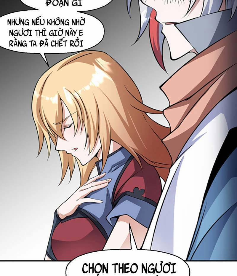 Võ Đạo Độc Tôn 509 trang 5