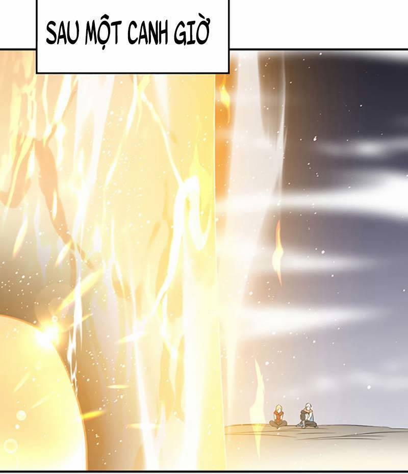 Võ Đạo Độc Tôn 509 trang 7