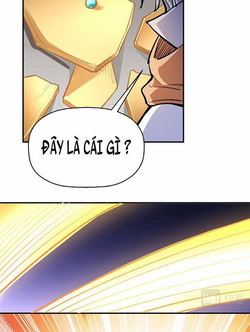 Võ Đạo Độc Tôn 510 trang 10