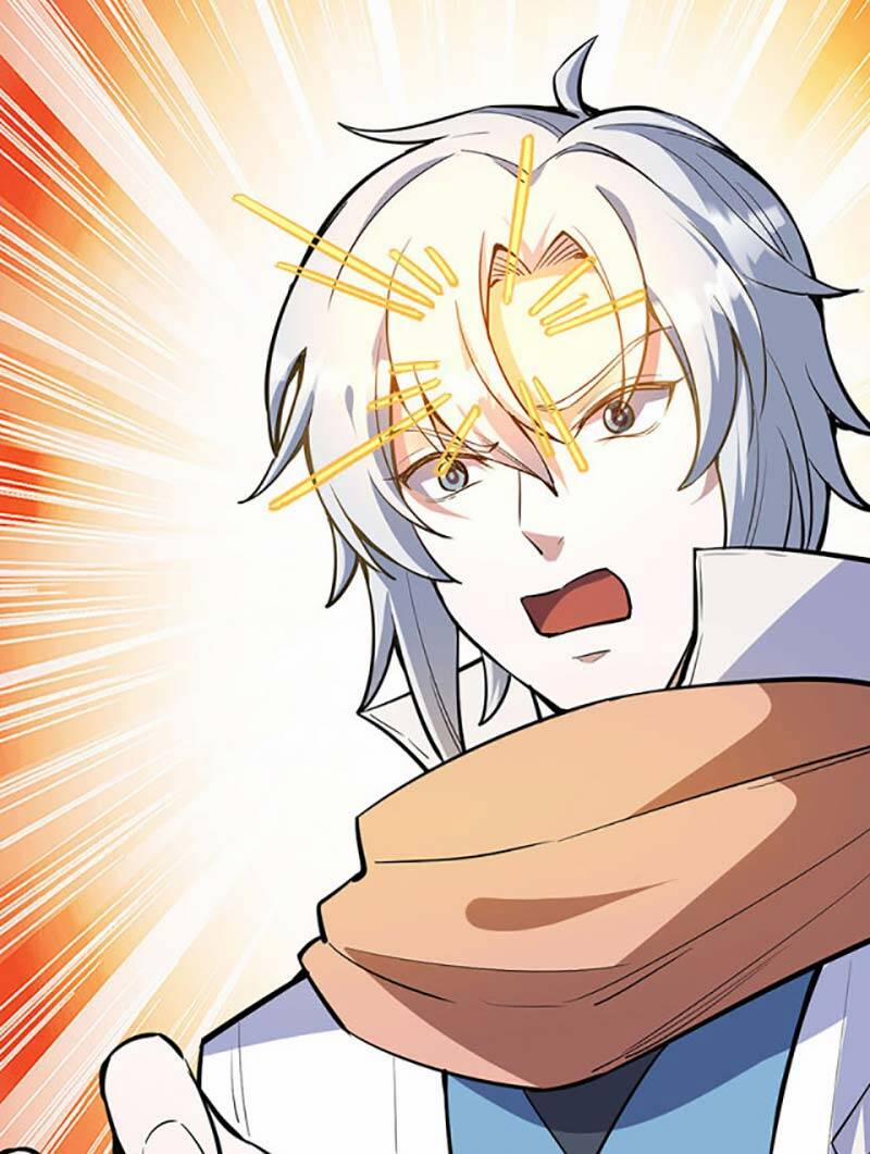 Võ Đạo Độc Tôn 510 trang 11