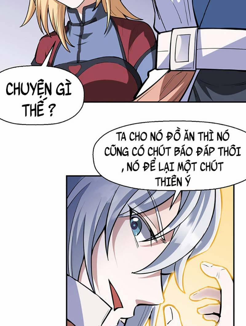 Võ Đạo Độc Tôn 510 trang 14