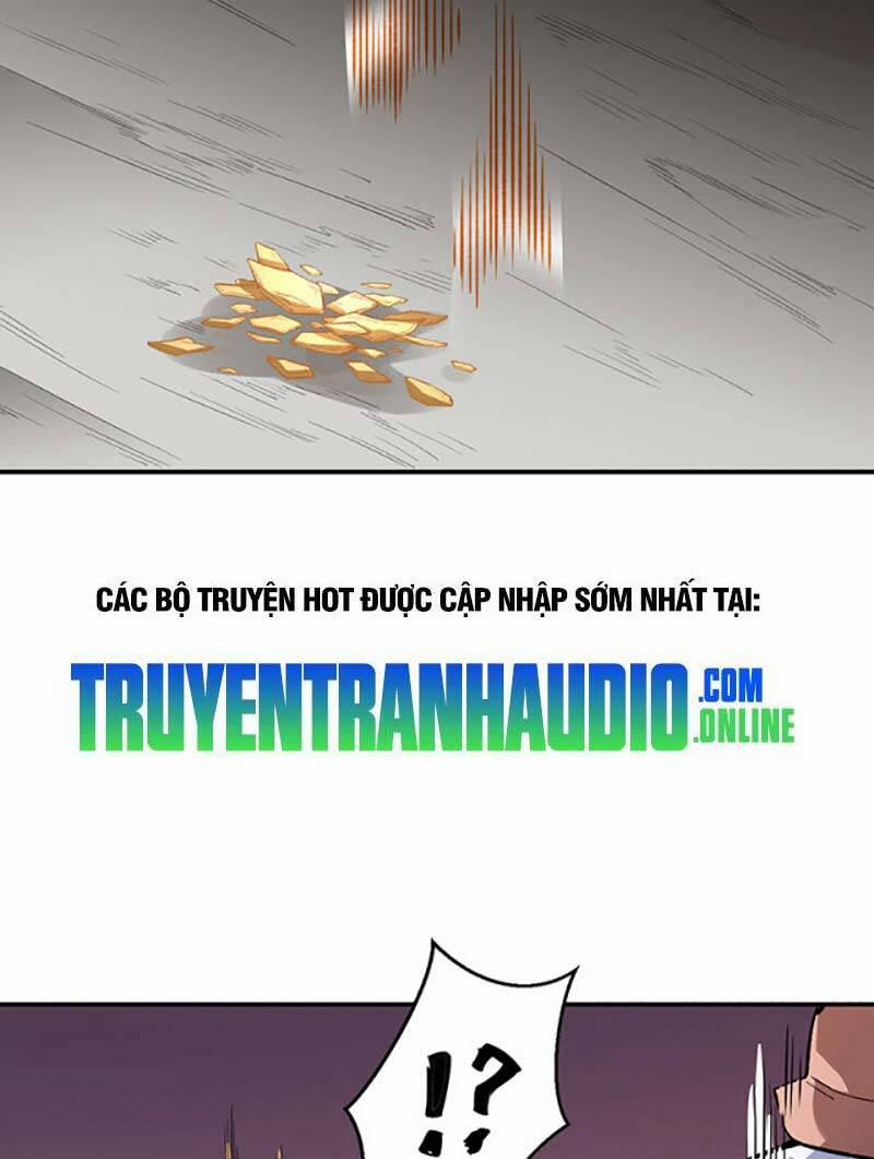 Võ Đạo Độc Tôn 510 trang 17