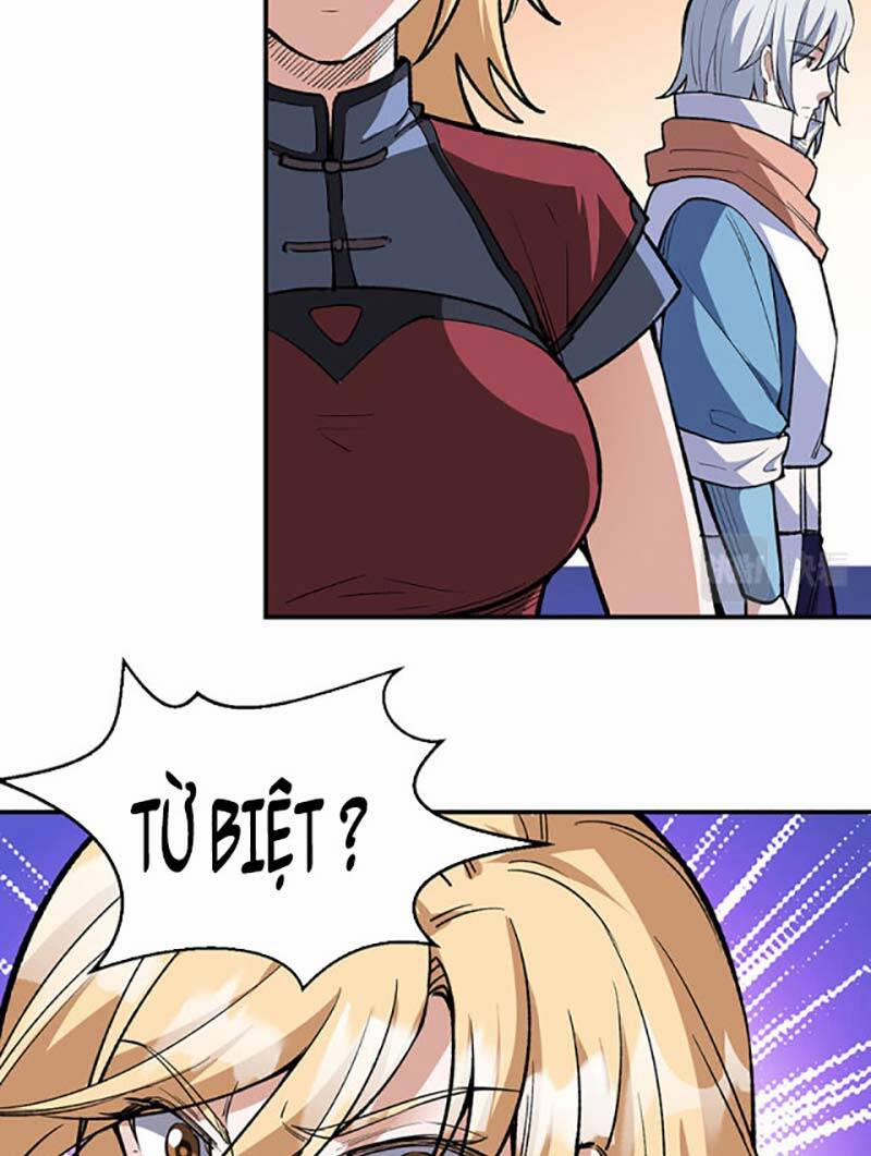Võ Đạo Độc Tôn 510 trang 21