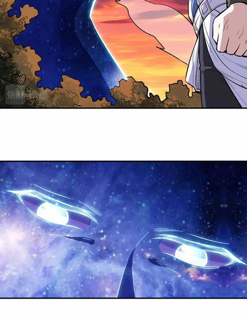 Võ Đạo Độc Tôn 510 trang 28