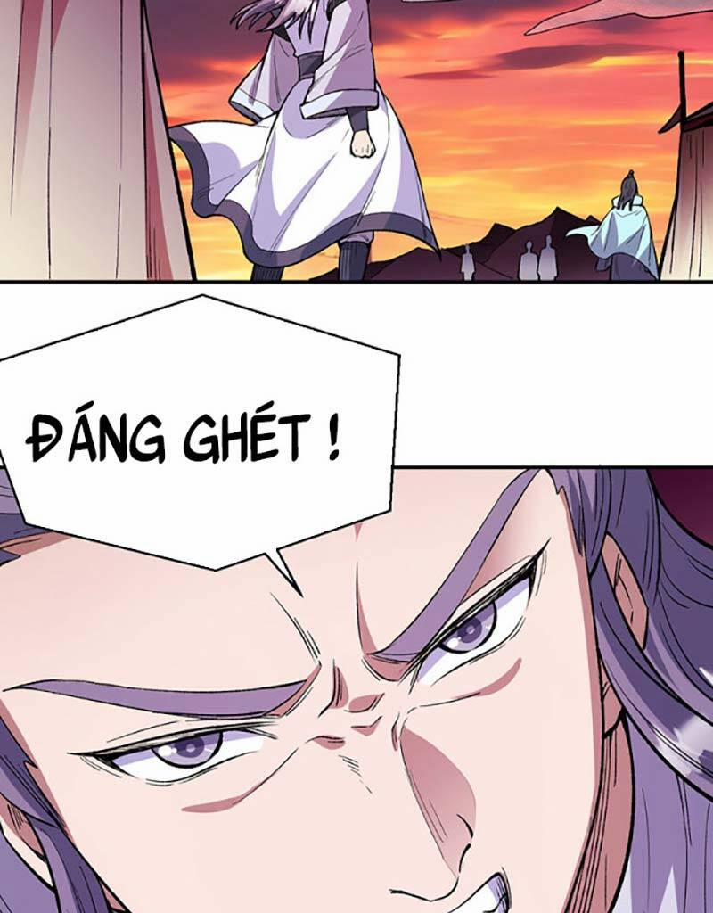 Võ Đạo Độc Tôn 510 trang 33
