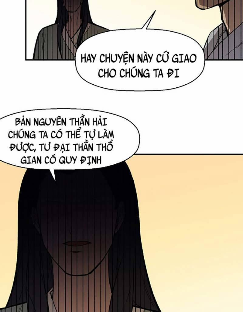 Võ Đạo Độc Tôn 510 trang 41