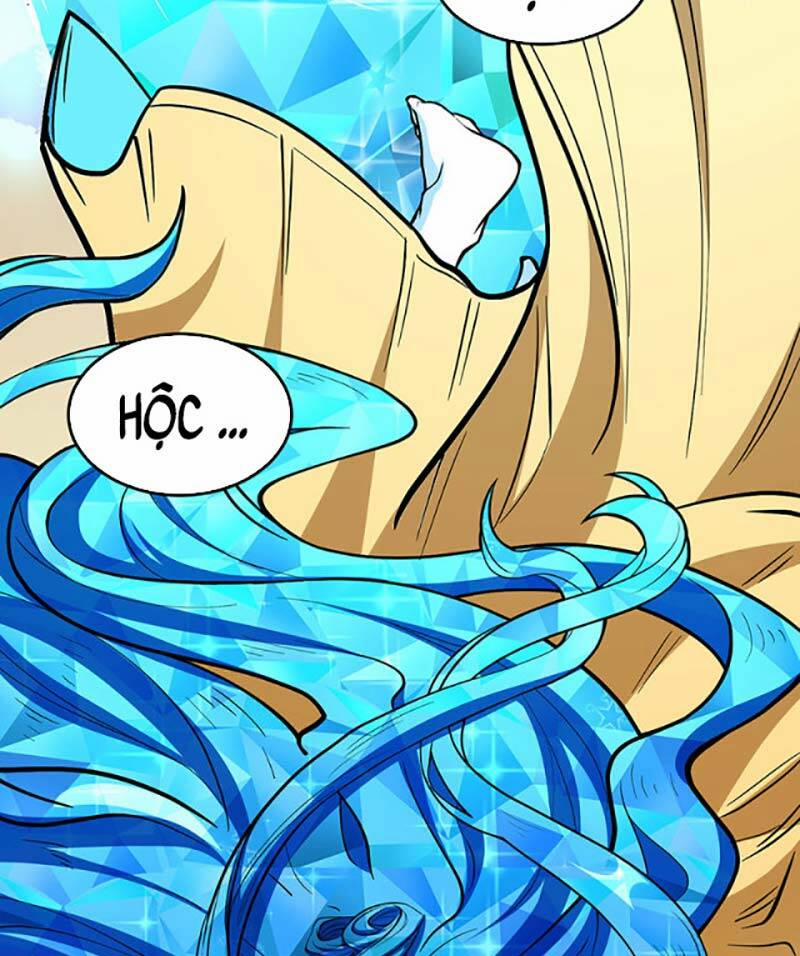 Võ Đạo Độc Tôn 511 trang 17