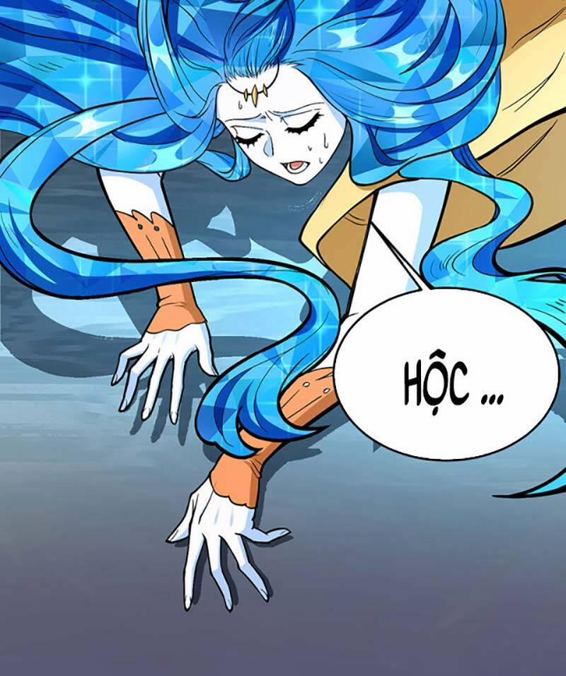 Võ Đạo Độc Tôn 511 trang 18