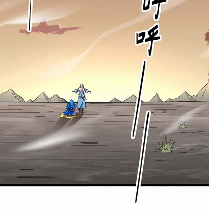 Võ Đạo Độc Tôn 511 trang 28