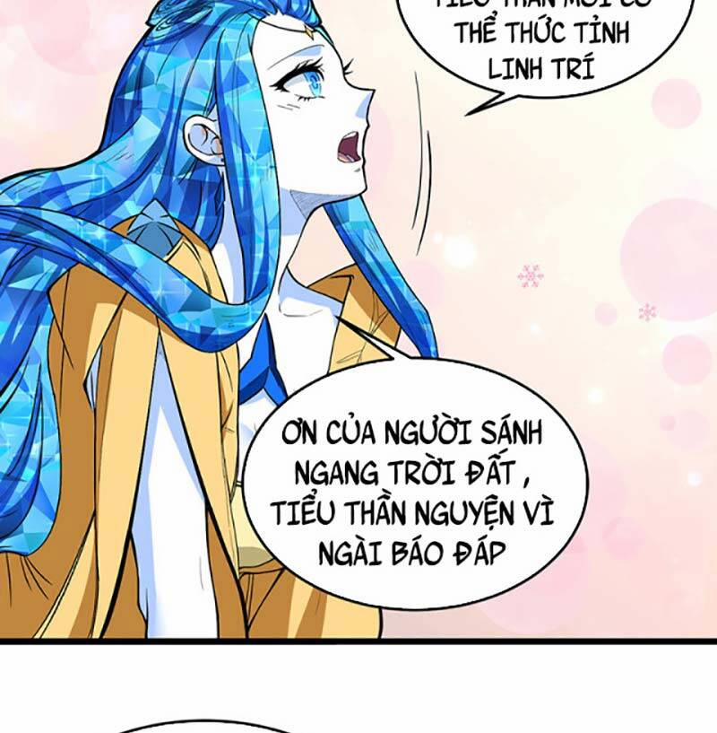 Võ Đạo Độc Tôn 511 trang 33