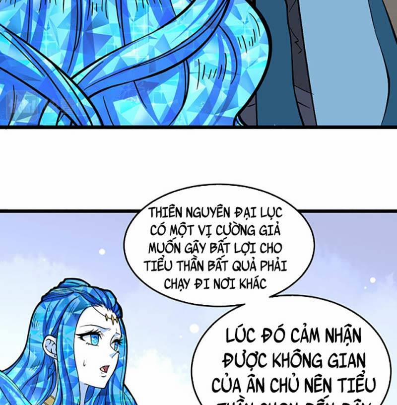 Võ Đạo Độc Tôn 511 trang 39