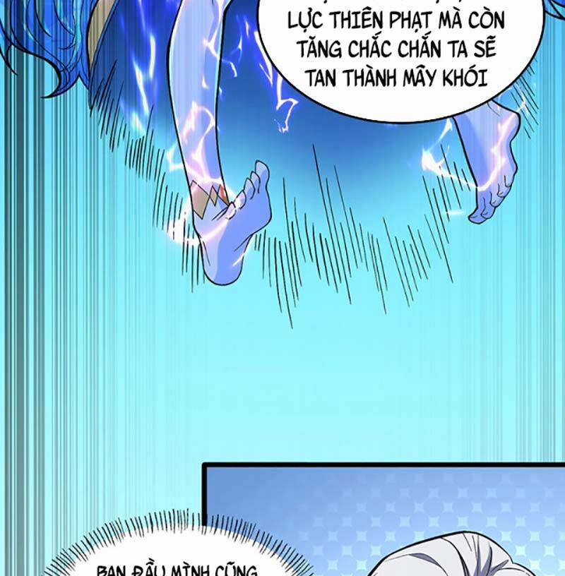 Võ Đạo Độc Tôn 511 trang 48