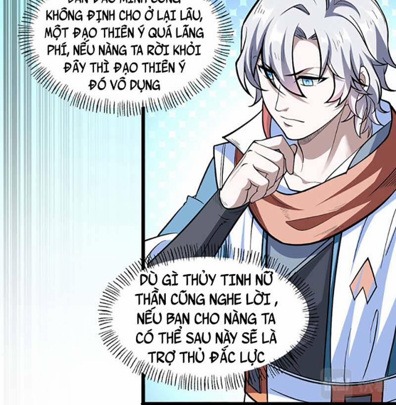 Võ Đạo Độc Tôn 511 trang 49