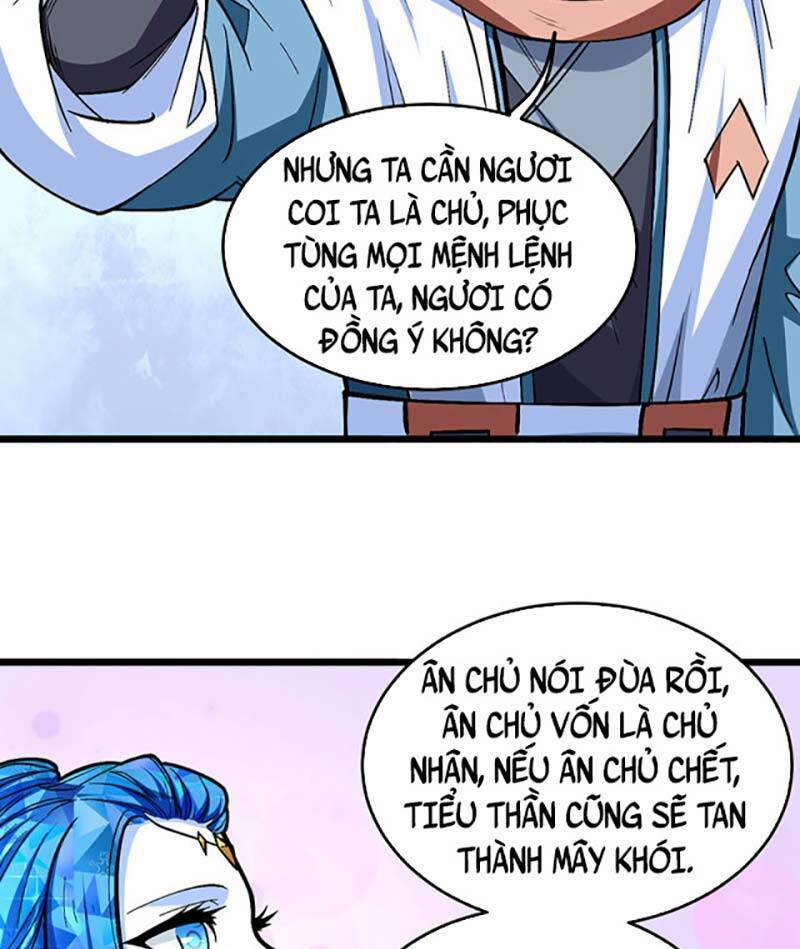 Võ Đạo Độc Tôn 511 trang 52