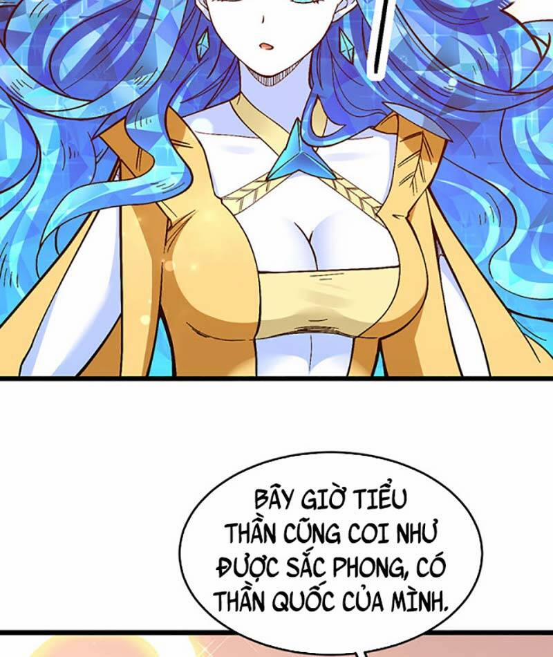 Võ Đạo Độc Tôn 511 trang 59