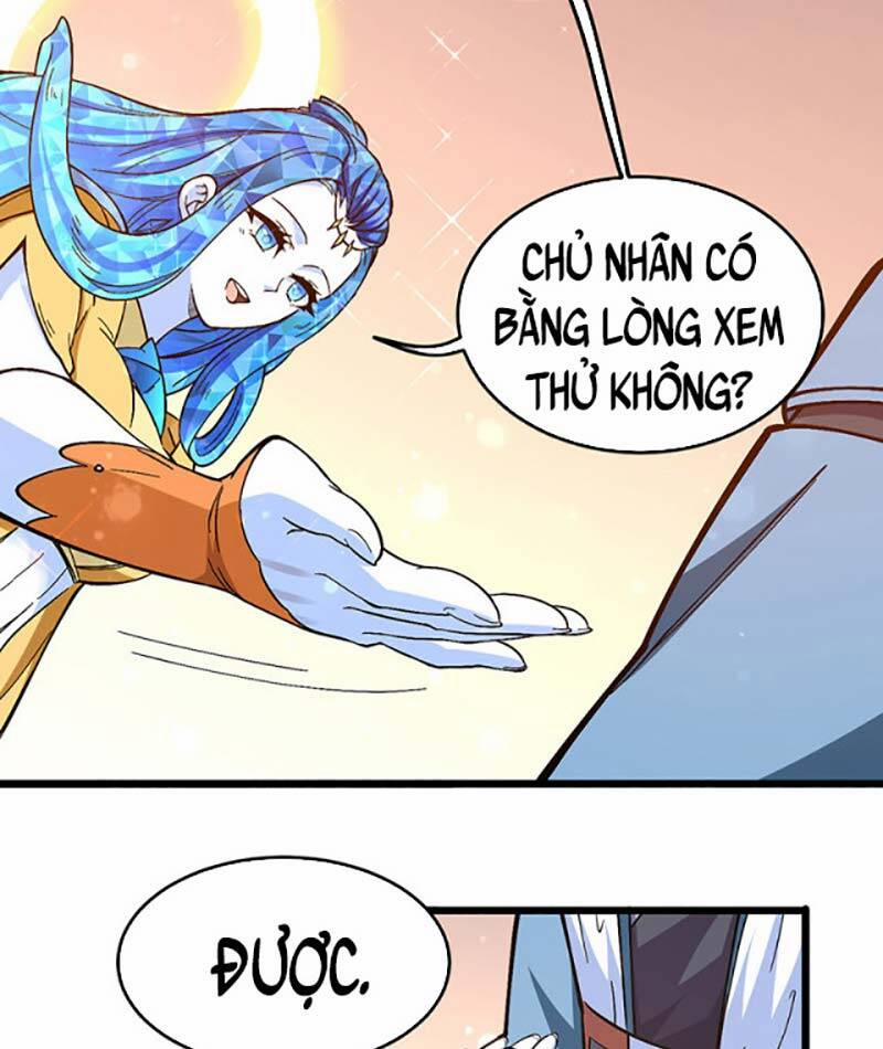 Võ Đạo Độc Tôn 511 trang 60