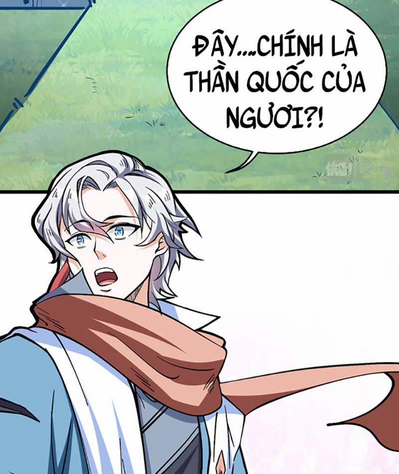 Võ Đạo Độc Tôn 511 trang 66