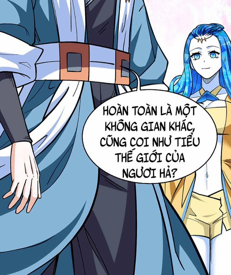 Võ Đạo Độc Tôn 511 trang 67