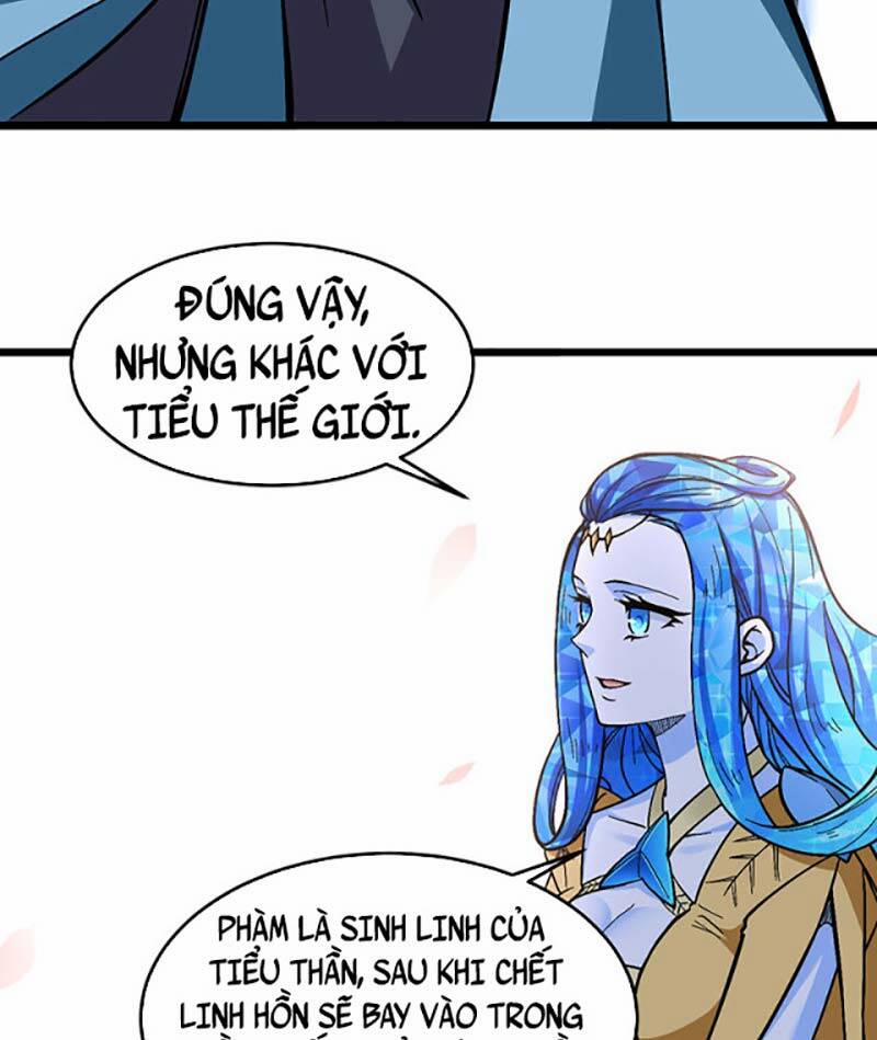 Võ Đạo Độc Tôn 511 trang 68