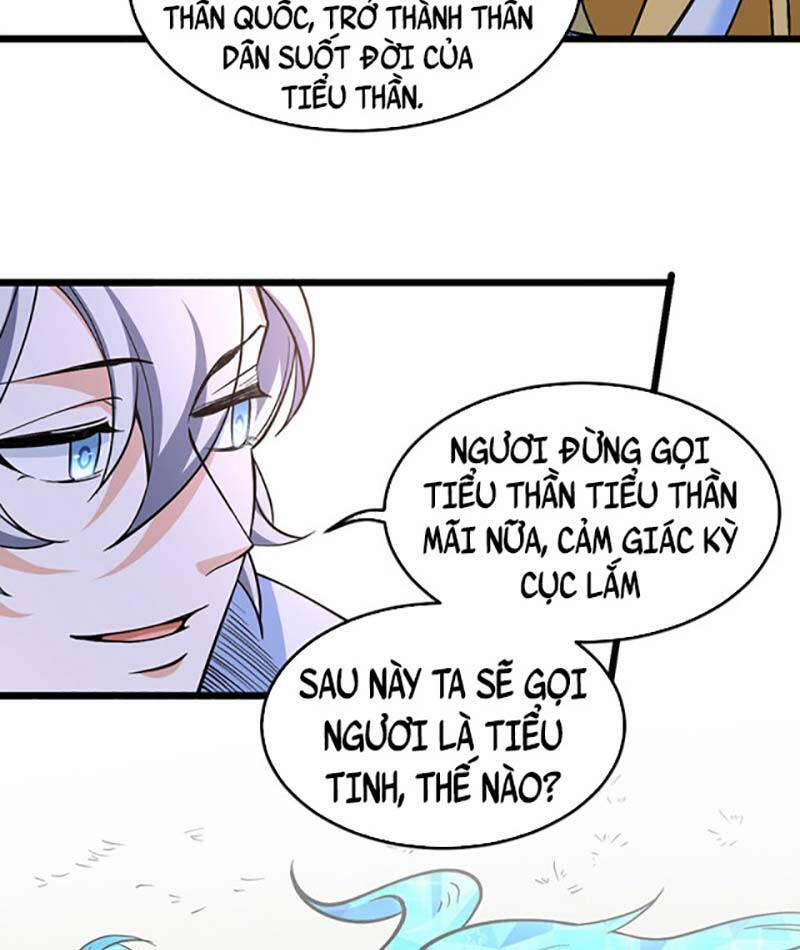 Võ Đạo Độc Tôn 511 trang 69