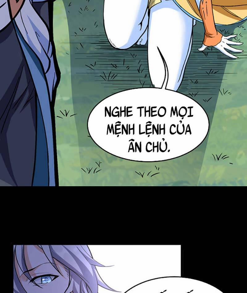 Võ Đạo Độc Tôn 511 trang 71