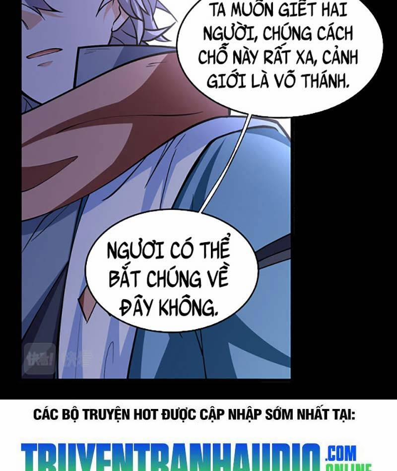 Võ Đạo Độc Tôn 511 trang 72