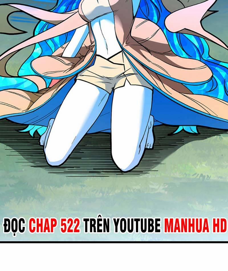 Võ Đạo Độc Tôn 511 trang 75