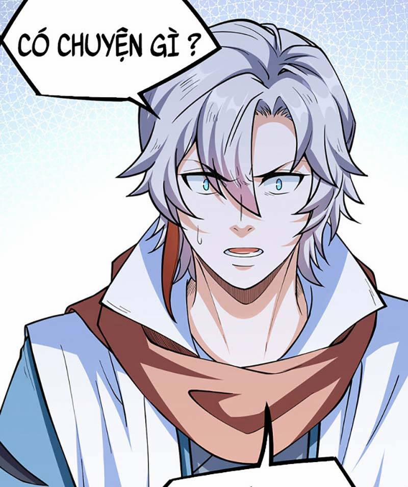 Võ Đạo Độc Tôn 511 trang 8