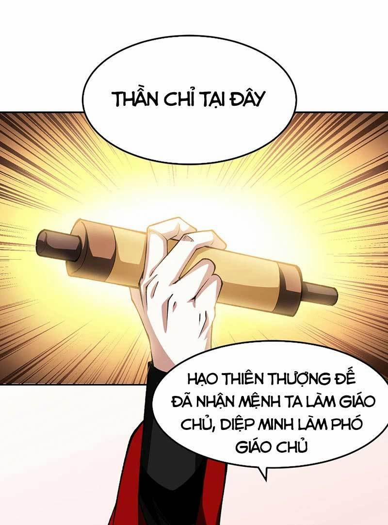 Võ Đạo Độc Tôn 547 trang 1