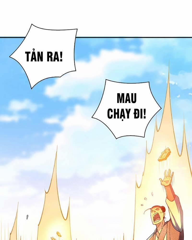 Võ Đạo Độc Tôn 564 trang 1