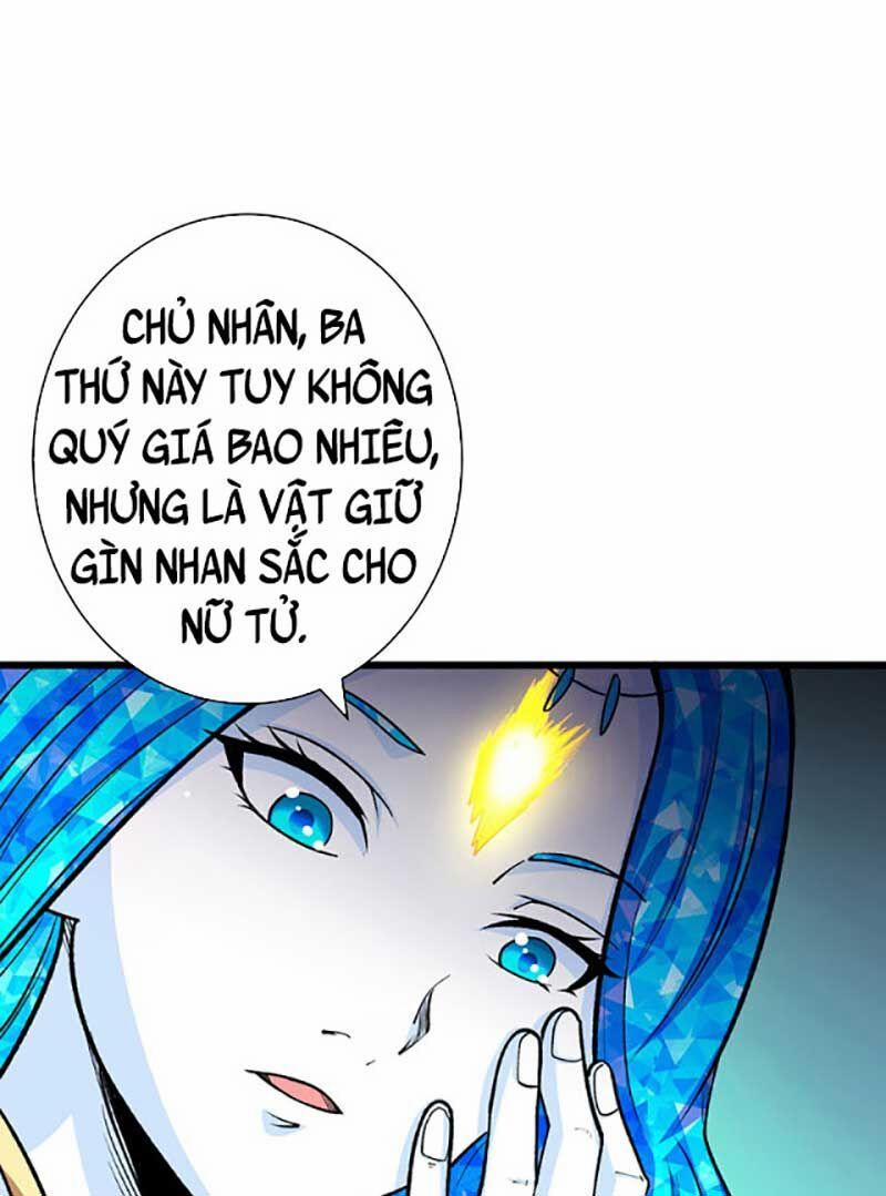 Võ Đạo Độc Tôn 570 trang 1