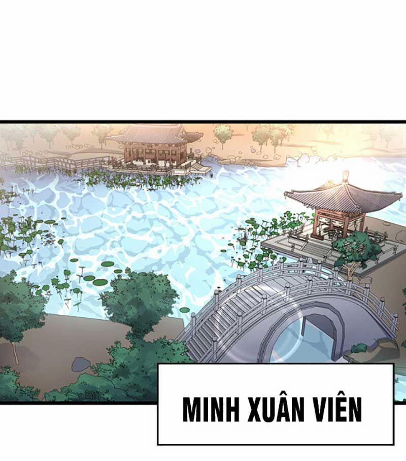 Võ Đạo Độc Tôn 572 trang 1