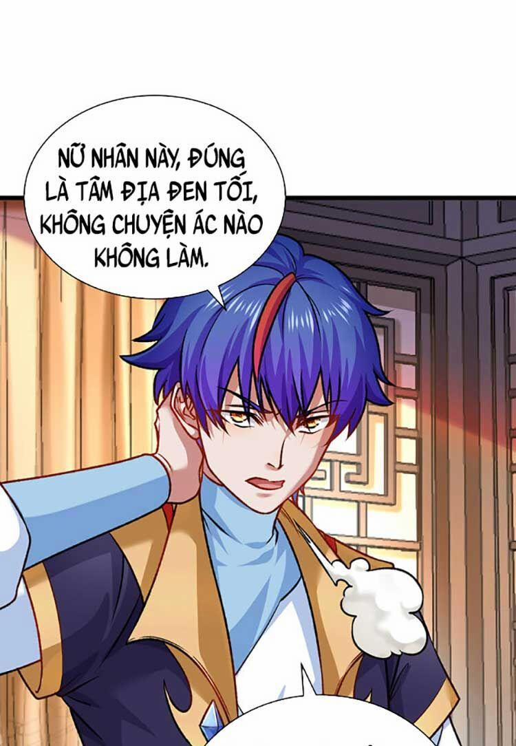 Võ Đạo Độc Tôn 573 trang 1