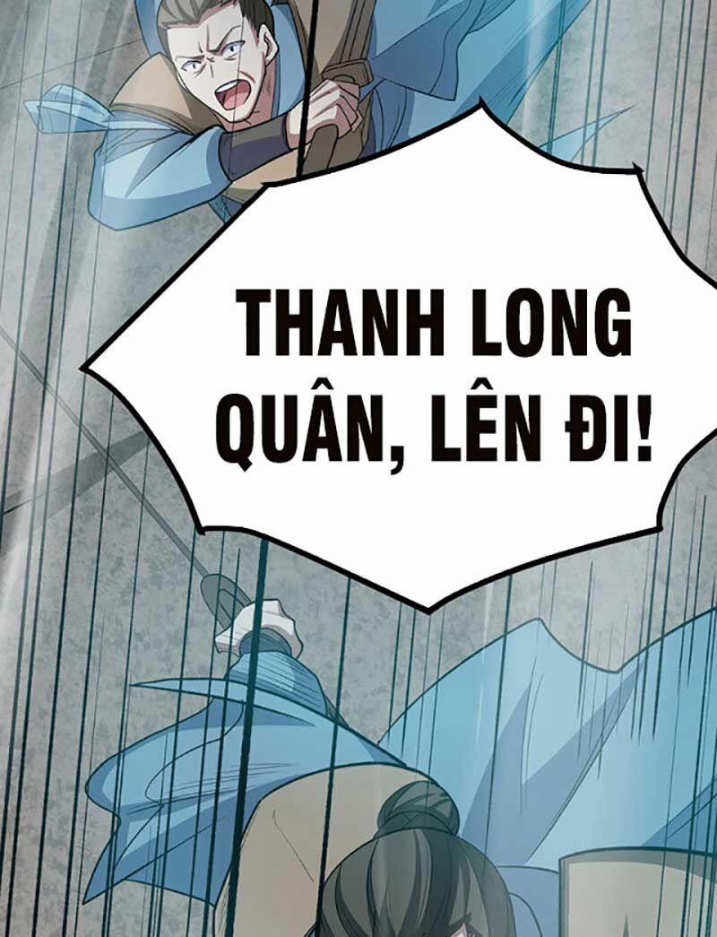 Võ Đạo Độc Tôn 582 trang 21