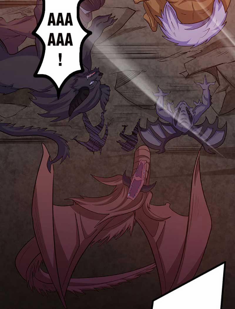 Võ Đạo Độc Tôn 582 trang 29