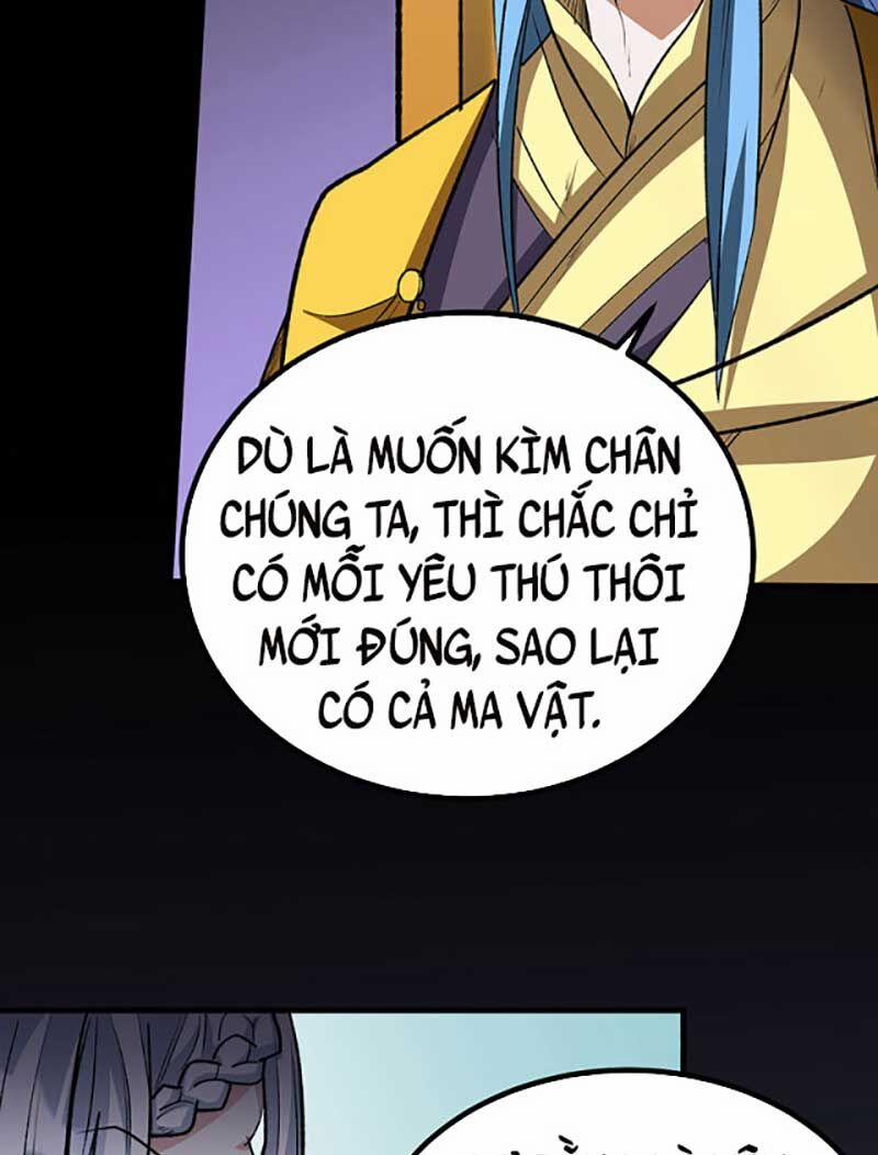 Võ Đạo Độc Tôn 582 trang 37