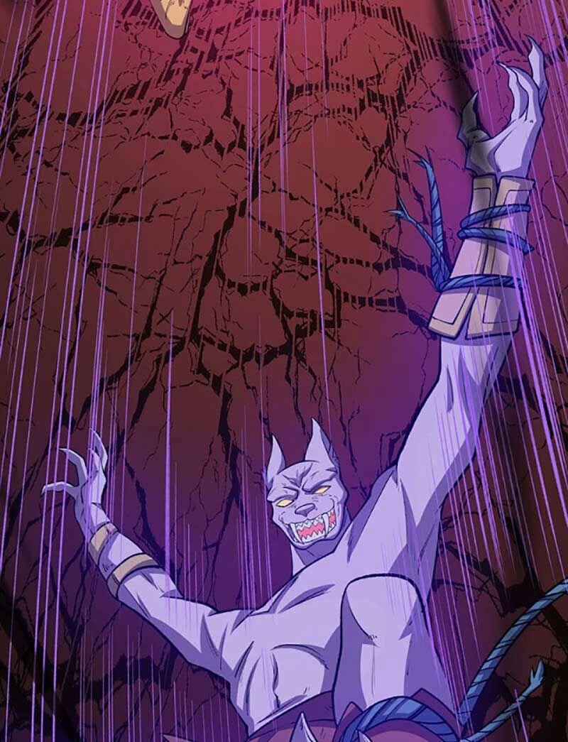 Võ Đạo Độc Tôn 582 trang 4