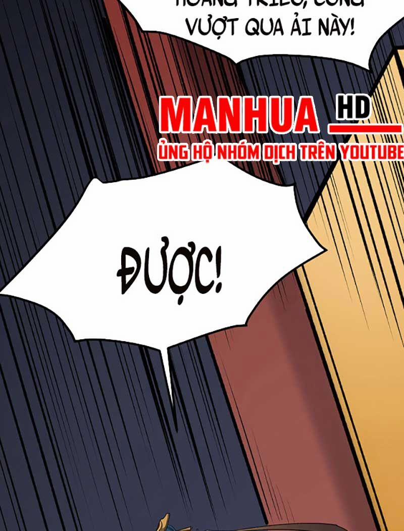 Võ Đạo Độc Tôn 582 trang 42