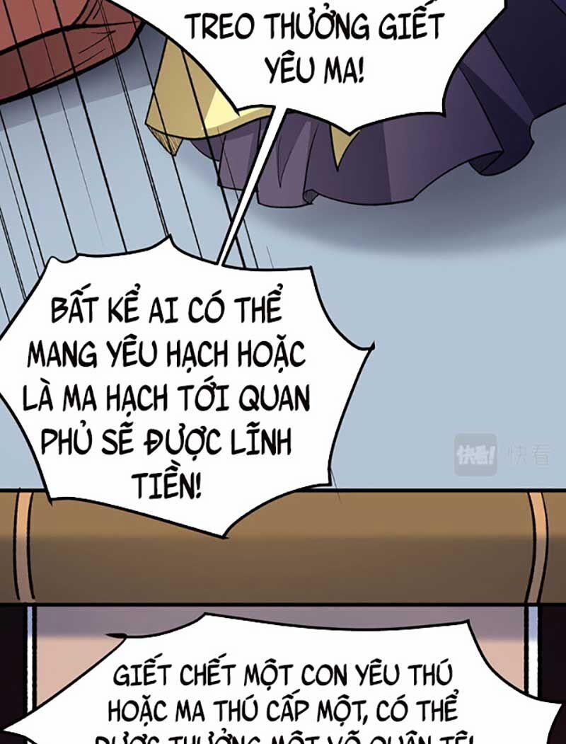 Võ Đạo Độc Tôn 582 trang 44