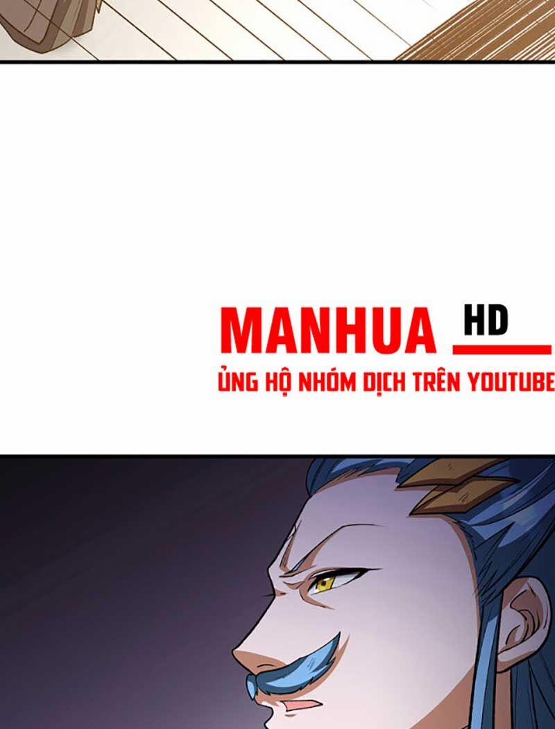 Võ Đạo Độc Tôn 582 trang 48