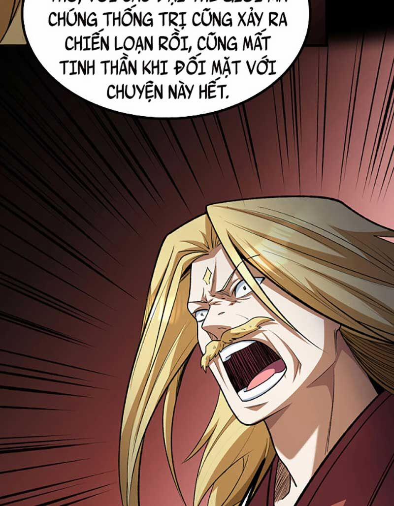 Võ Đạo Độc Tôn 582 trang 63