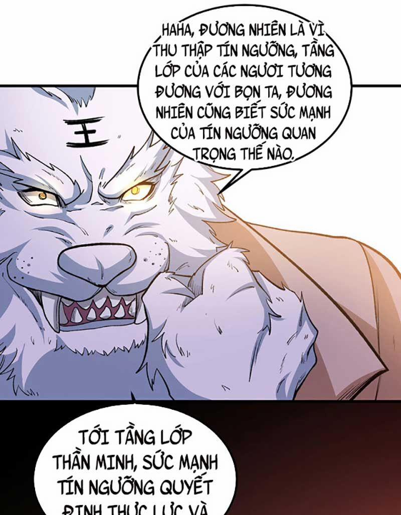 Võ Đạo Độc Tôn 582 trang 65