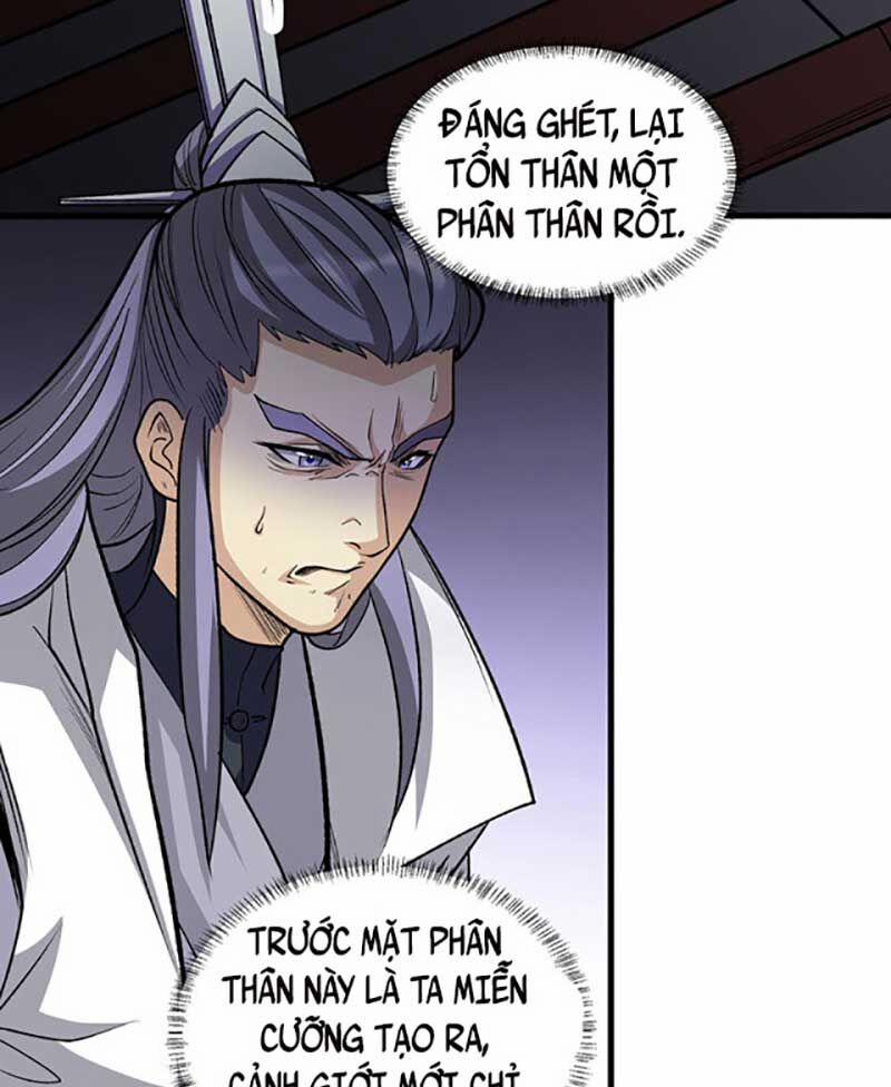 Võ Đạo Độc Tôn 582 trang 80