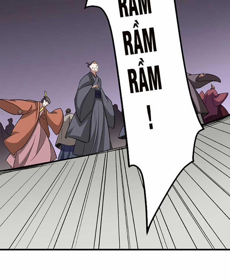 Võ Đạo Độc Tôn 582 trang 82