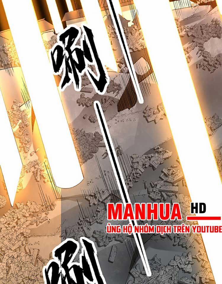 Võ Đạo Độc Tôn 583 trang 25