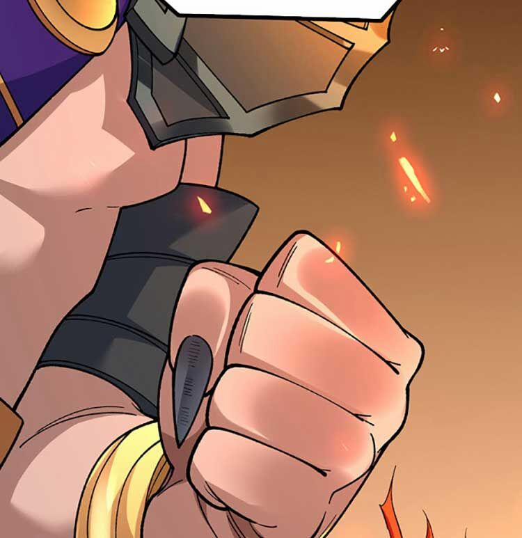 Võ Đạo Độc Tôn 583 trang 35