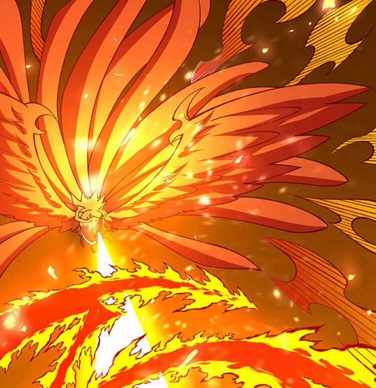 Võ Đạo Độc Tôn 583 trang 38