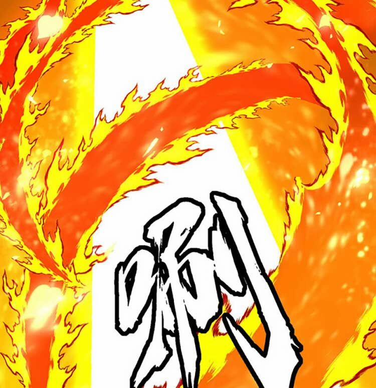 Võ Đạo Độc Tôn 583 trang 39