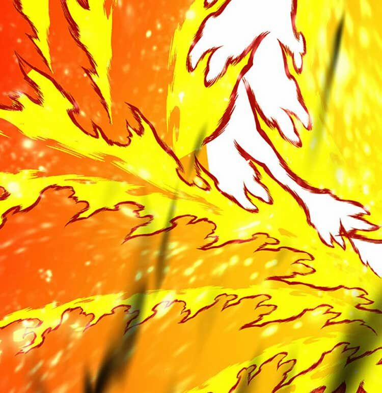 Võ Đạo Độc Tôn 583 trang 43