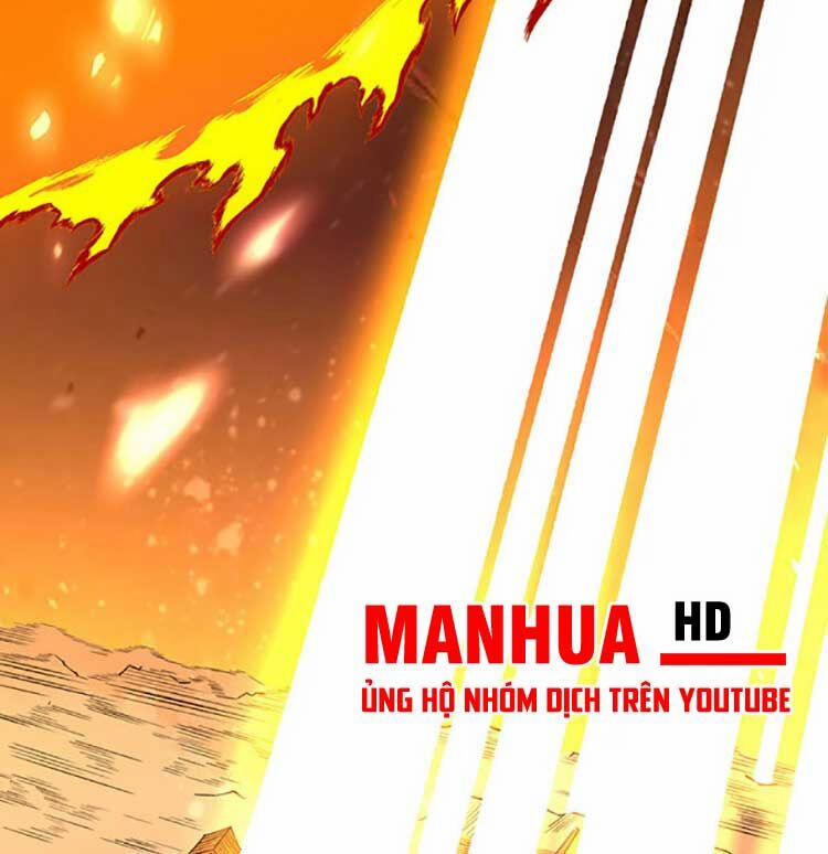 Võ Đạo Độc Tôn 583 trang 46